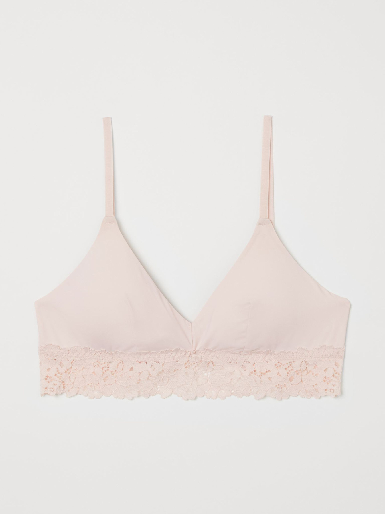 Нижнее белье H&M модель 59395 Фото