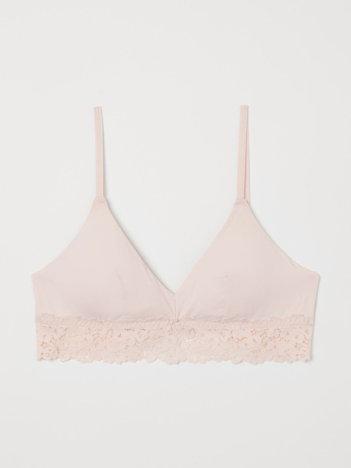Нижнее белье H&M модель 59395 Фото