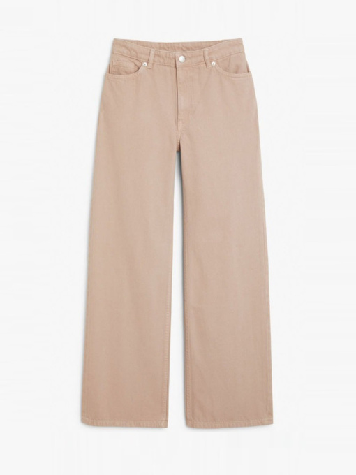 Джинси Monki модель 75442 Фото