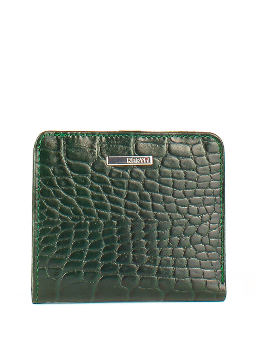 Кошельки KARYA модель 1208-017 Фото