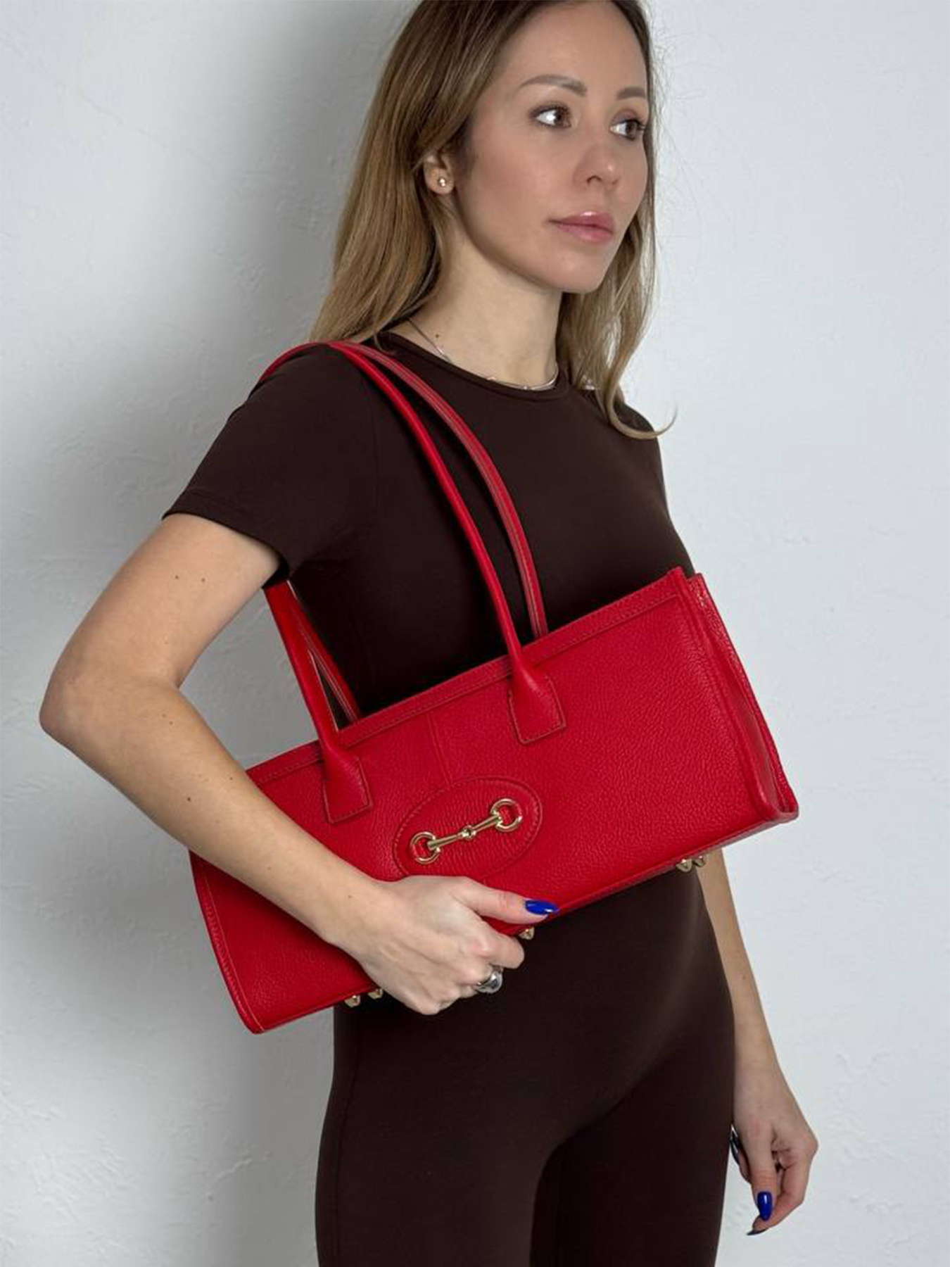 Сумки Bella Bertucci модель 4088-13-32 Фото