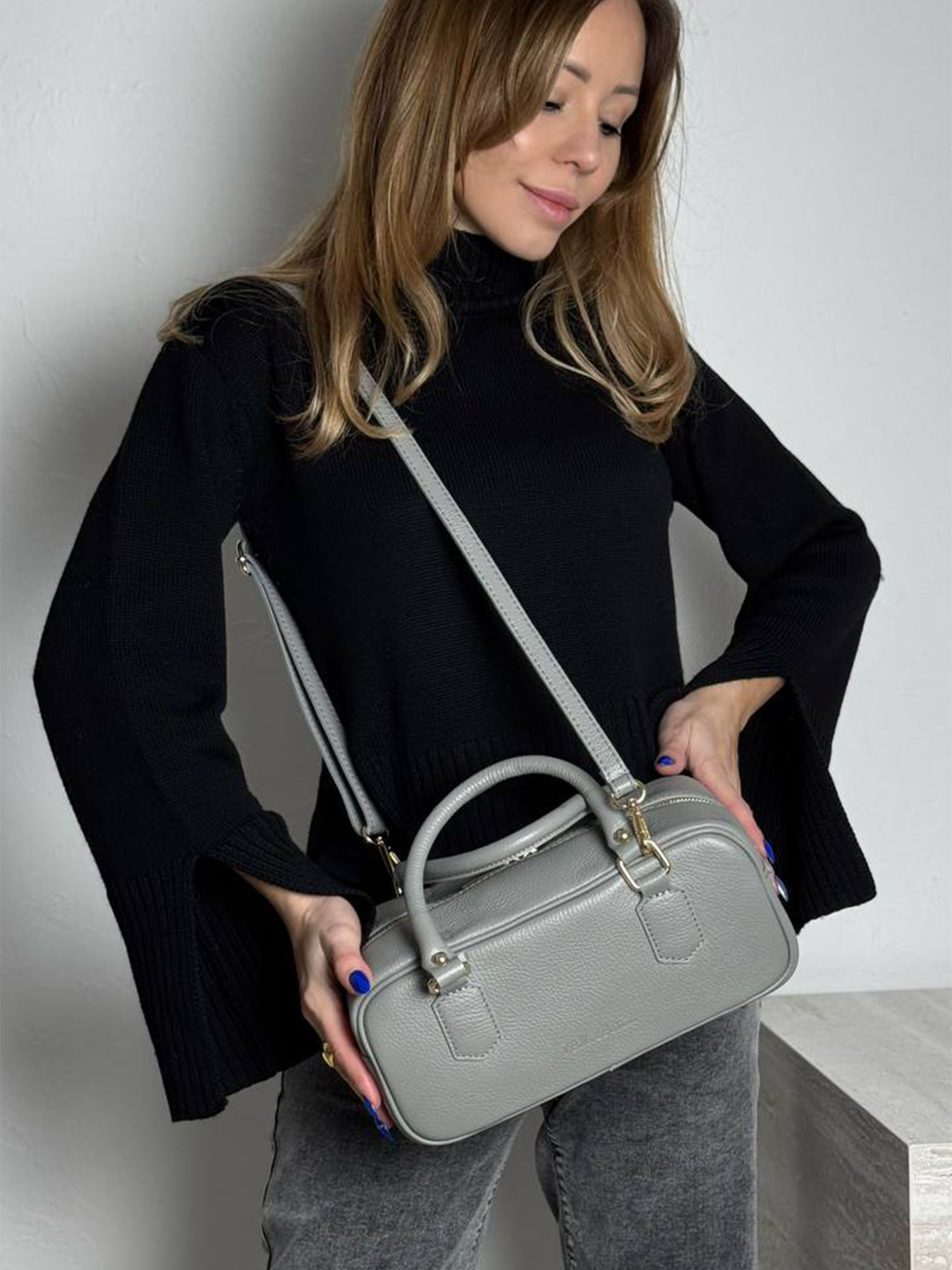 Сумки Bella Bertucci модель 6890-18-32 Фото