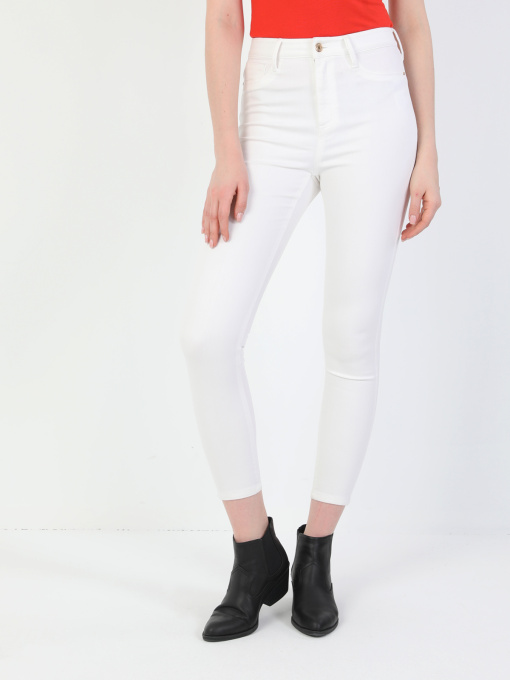 Джинси Colin’s модель CL1047989_Q1.V1_WHT Фото