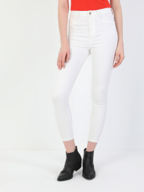 Джинси Colin’s модель CL1047989_Q1.V1_WHT Фото