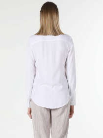 Сорочки Colin’s модель CL1048443_Q1.V1_WHT Фото