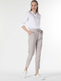 Сорочки Colin’s модель CL1048443_Q1.V1_WHT Фото