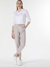 Сорочки Colin’s модель CL1048443_Q1.V1_WHT Фото