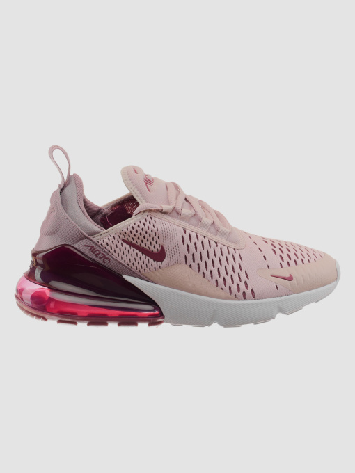 Кроссовки NIKE Air Max 270 модель AH6789-601 Фото