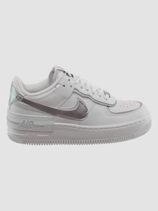 Кроссовки NIKE Air Force 1 Shadow модель CI0919-119 Фото
