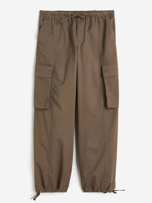 Брюки H&M модель 75451 Фото