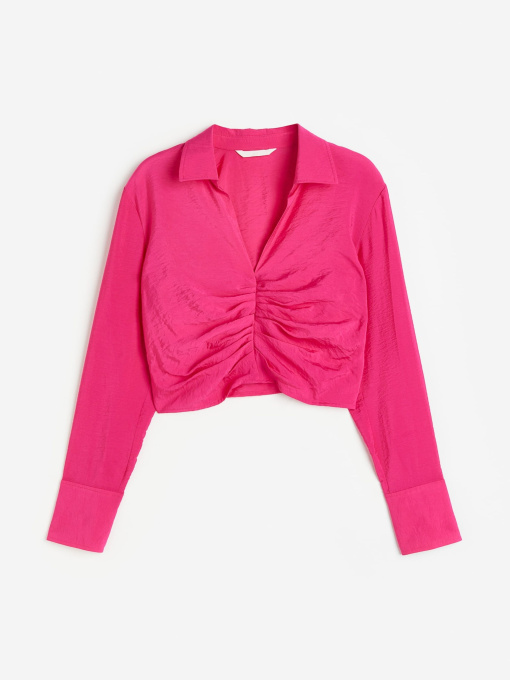 Сорочки H&M модель 75454 Фото