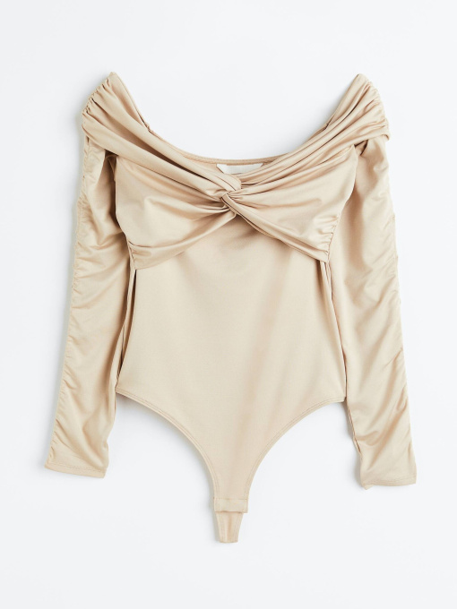 Боди и корсеты H&M модель 75456 Фото