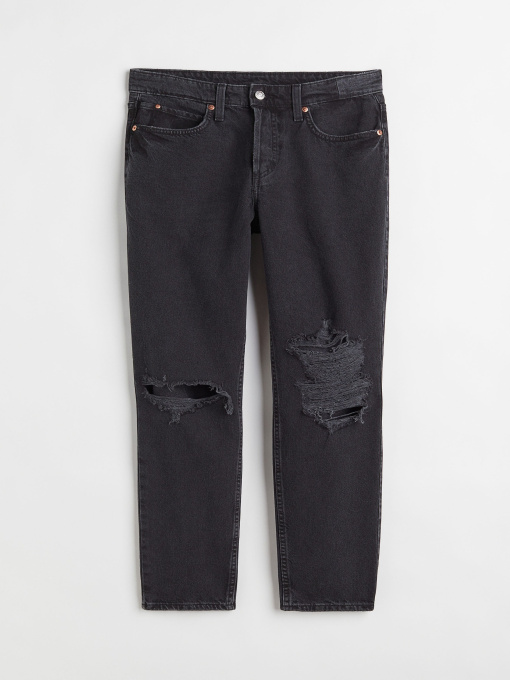 Джинси H&M модель 75461 Фото