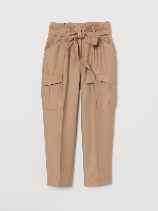 Брюки H&M модель 75473 Фото