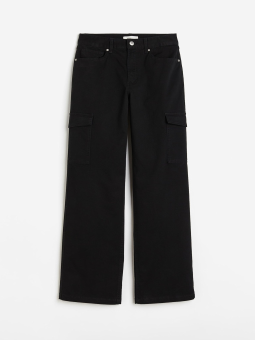 Штани H&M модель 75475 Фото