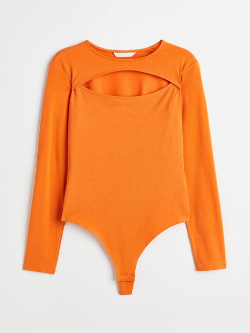 Боди и корсеты H&M модель 75481 Фото
