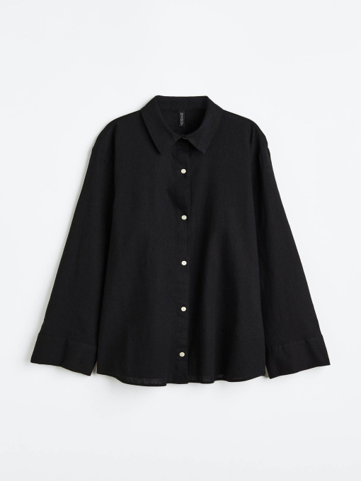 Рубашки H&M модель 75485 Фото