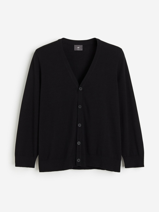 Свитры и кардиганы H&M модель 75486 Фото