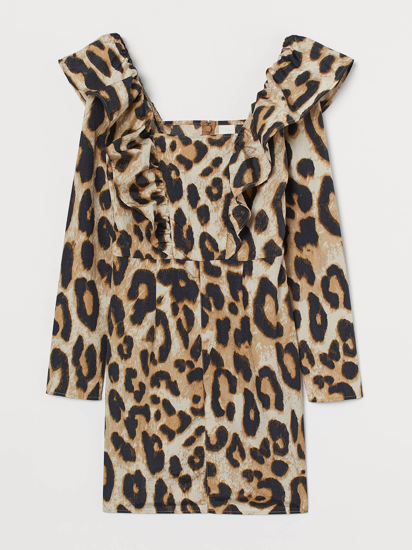 Платья H&M модель 75489 Фото
