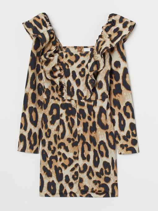 Платья H&M модель 75489 Фото