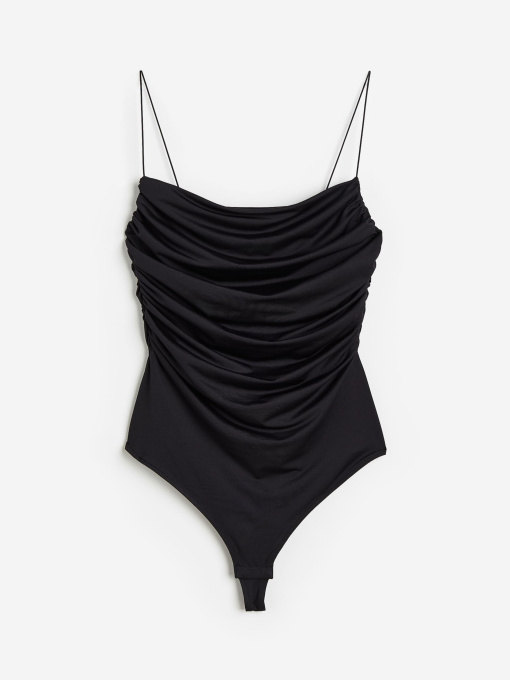 Боди и корсеты H&M модель 75496 Фото
