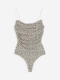 Боди и корсеты H&M модель 75497 Фото