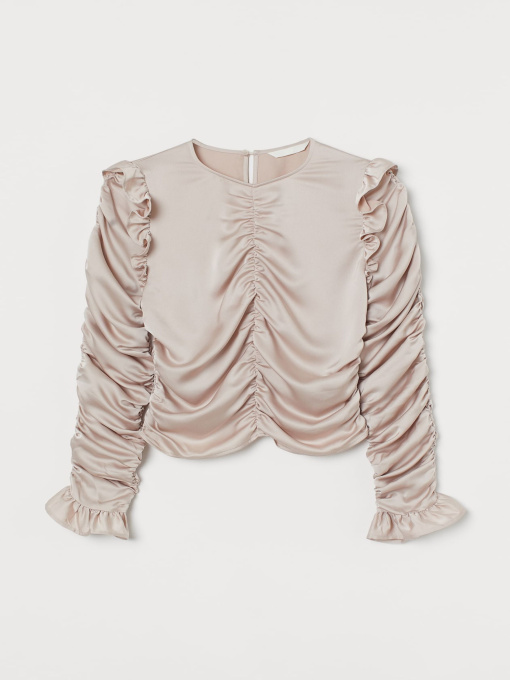Сорочки H&M модель 75511 Фото