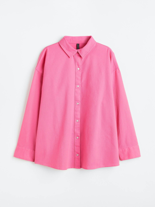 Рубашки H&M модель 75514 Фото
