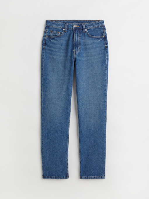 Джинси H&M модель 75519 Фото