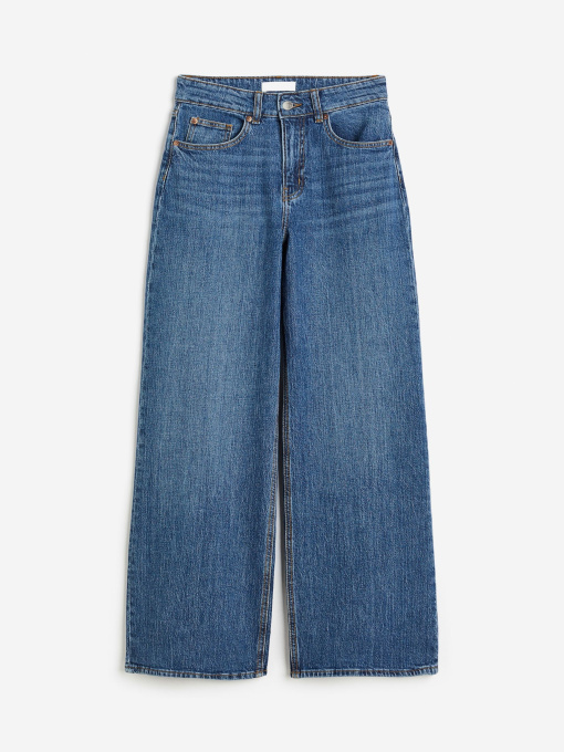 Джинси H&M модель 75525 Фото