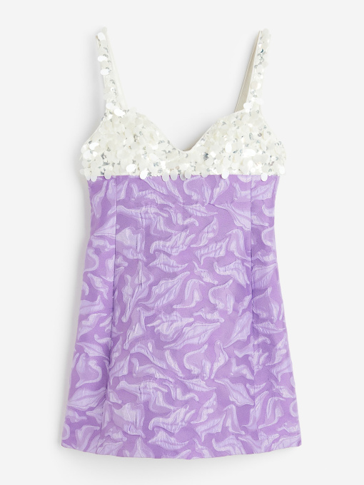 Сукні H&M модель 75527 Фото