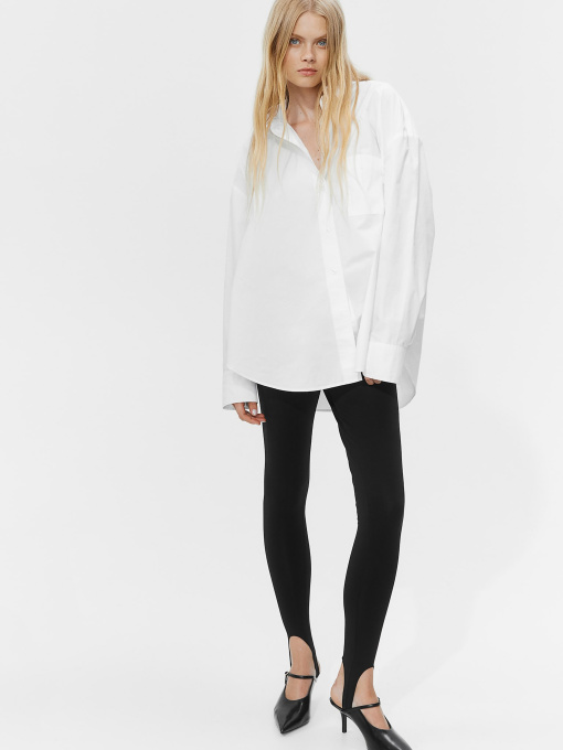 Брюки H&M модель 75534 Фото