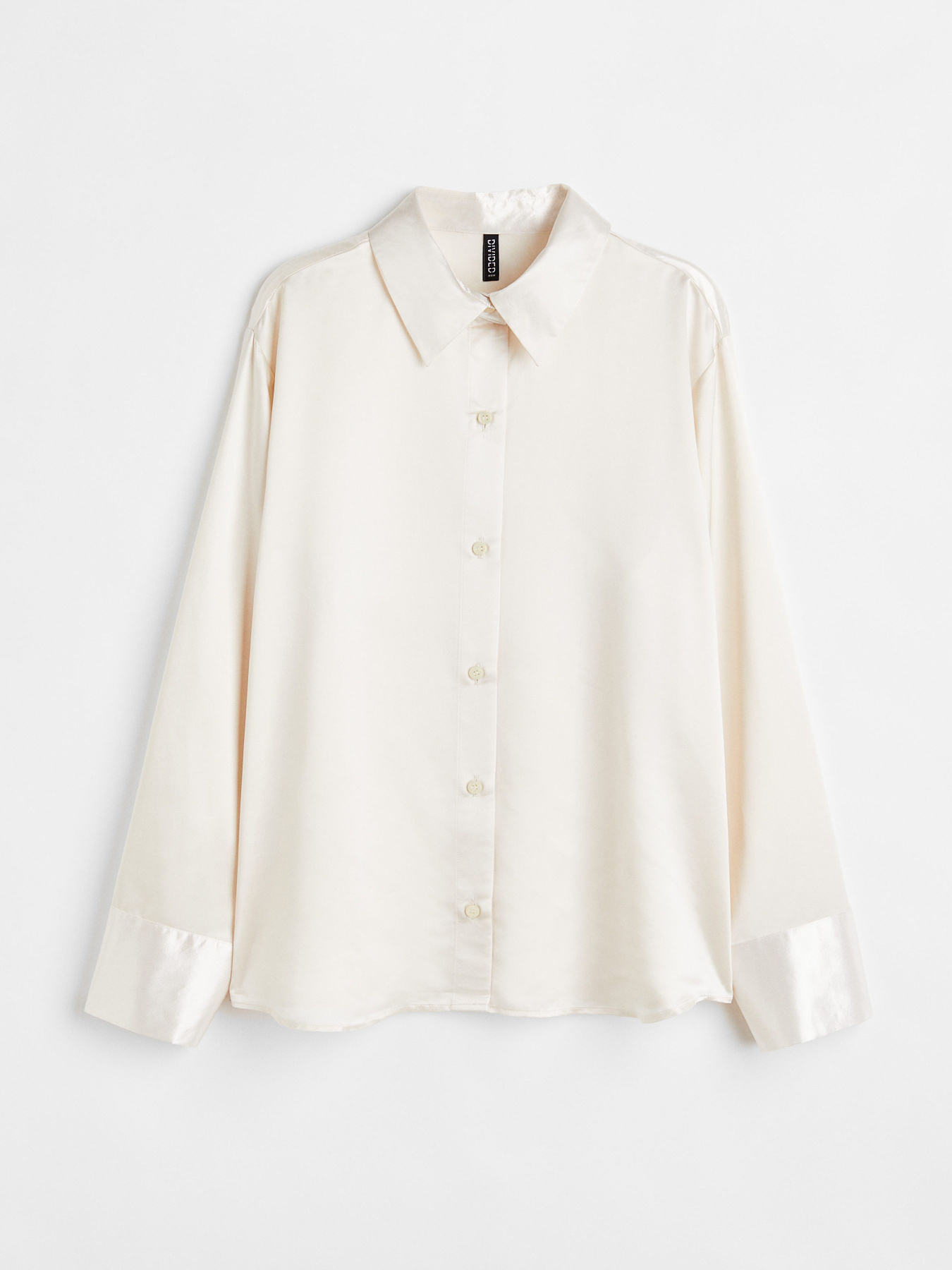 Рубашки H&M модель 75538 Фото