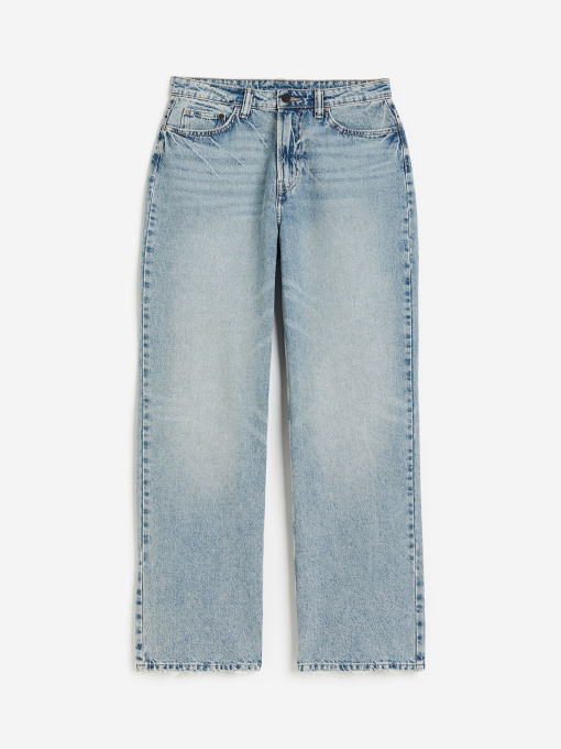 Джинси H&M модель 75545 Фото