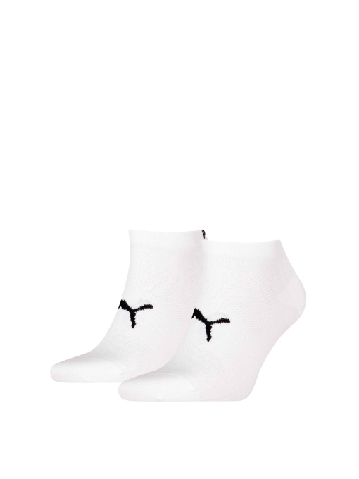 Шкарпетки та гольфи PUMA Unisex Sport Light Snea модель 938902 Фото