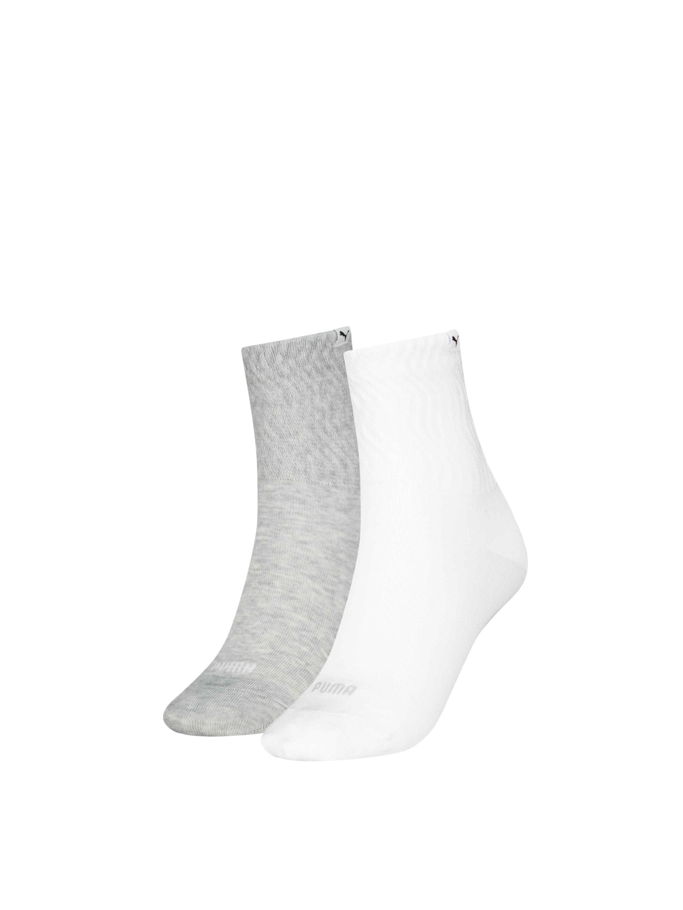 Шкарпетки та гольфи PUMA Women Zigzag Short Sock модель 938640 Шкарпетки та гольфи PUMA Women Zigzag Short Sock модель 938640 Фото