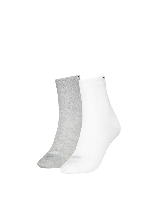 Носки и гольфы PUMA Women Zigzag Short Sock модель 938640 Фото