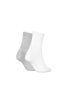 Шкарпетки та гольфи PUMA Women Zigzag Short Sock модель 938640 Фото