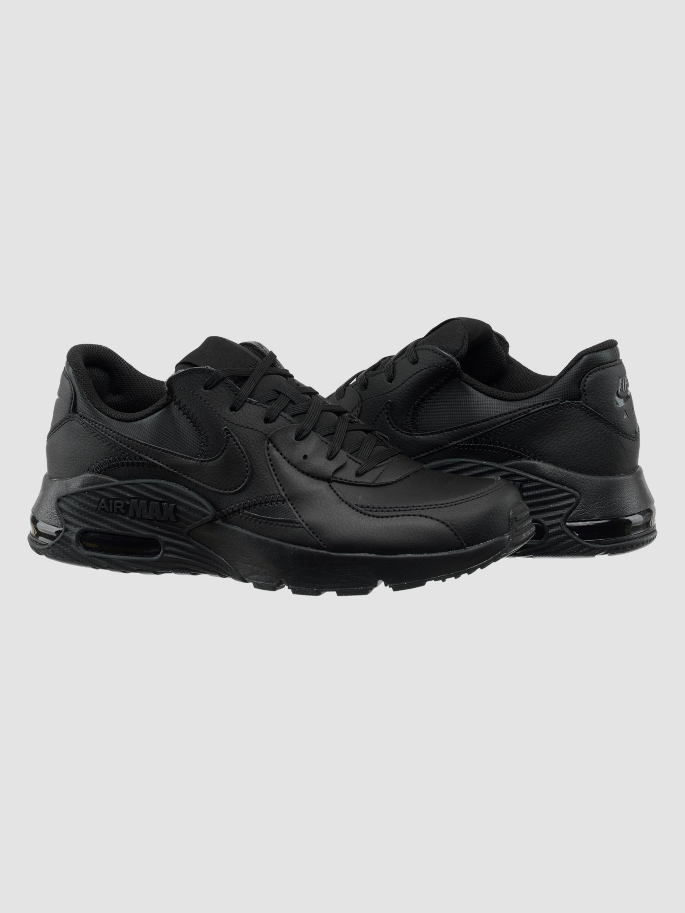 Кросівки NIKE Air Max модель DB2839-001 Фото