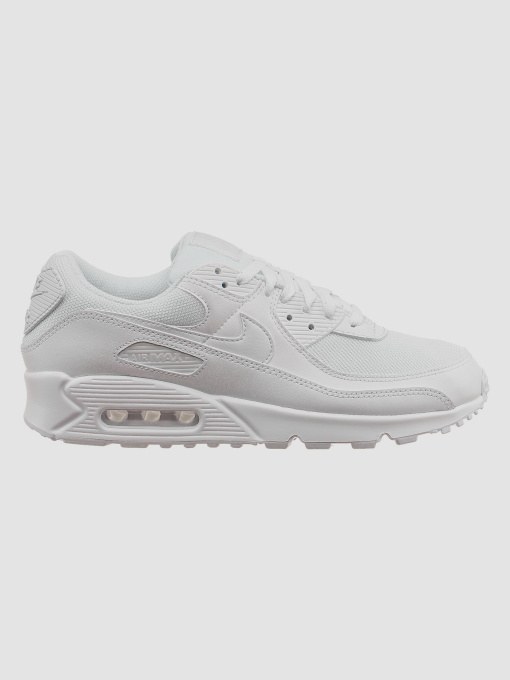 Кросівки NIKE Air Max 90 модель CN8490-100 Фото