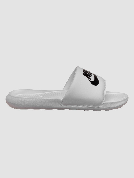 Шльопанці NIKE Victori One Slide модель CN9675-100 Фото