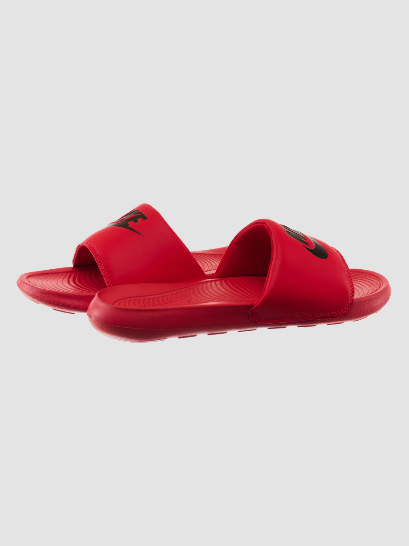 Шльопанці NIKE Victori One Slide модель CN9675-600 Фото