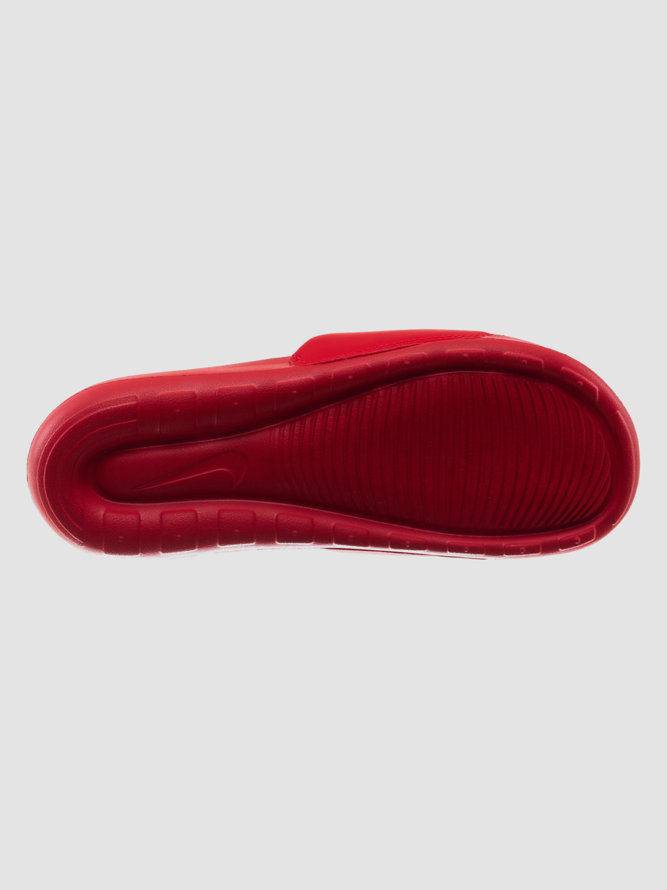 Шльопанці NIKE Victori One Slide модель CN9675-600 Фото
