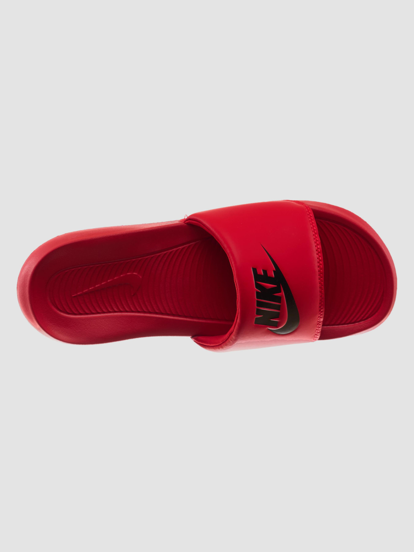 Шльопанці NIKE Victori One Slide модель CN9675-600 Фото