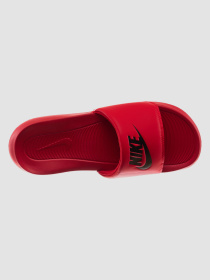 Шльопанці NIKE Victori One Slide модель CN9675-600 Фото