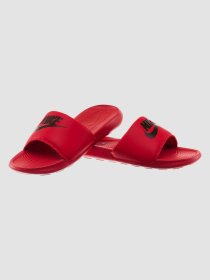 Шльопанці NIKE Victori One Slide модель CN9675-600 Фото