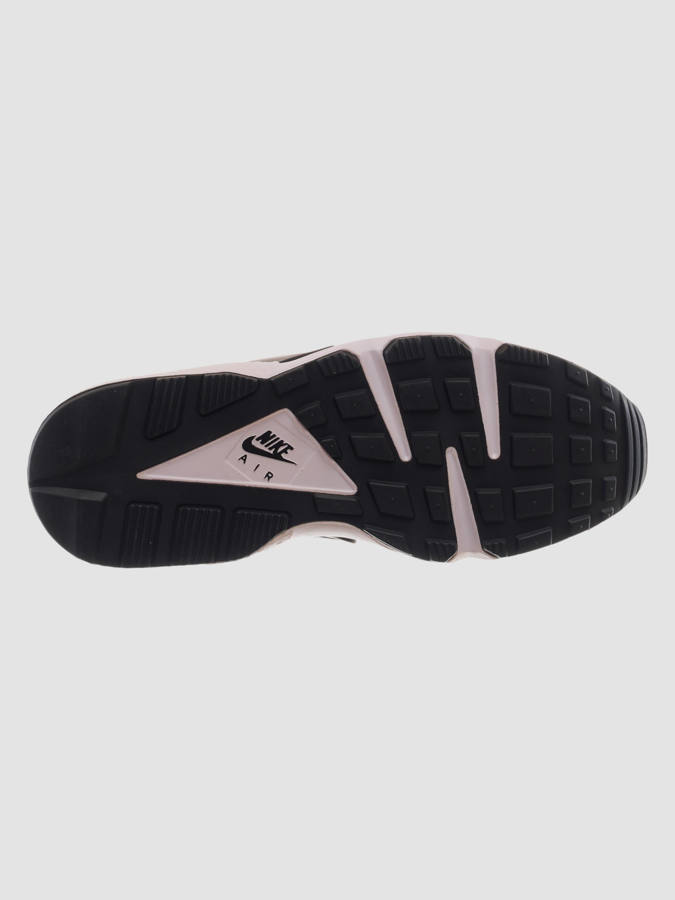 Кросівки NIKE Air Huarache модель DD1068-001 Фото