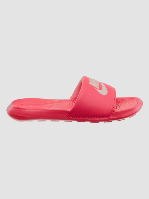 Шлёпанцы NIKE Victori One Slide модель CN9677-802 Фото