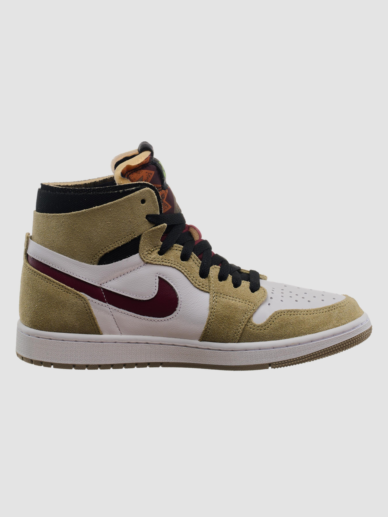 Кроссовки Jordan AIR 1 модель CT0978-203 Фото