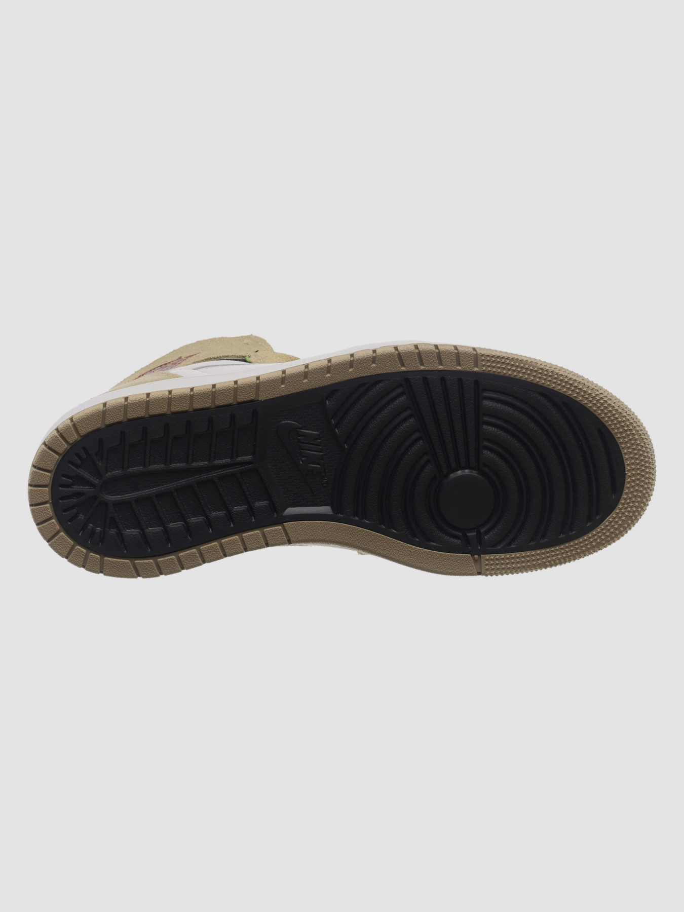 Кроссовки Jordan AIR 1 модель CT0978-203 Фото